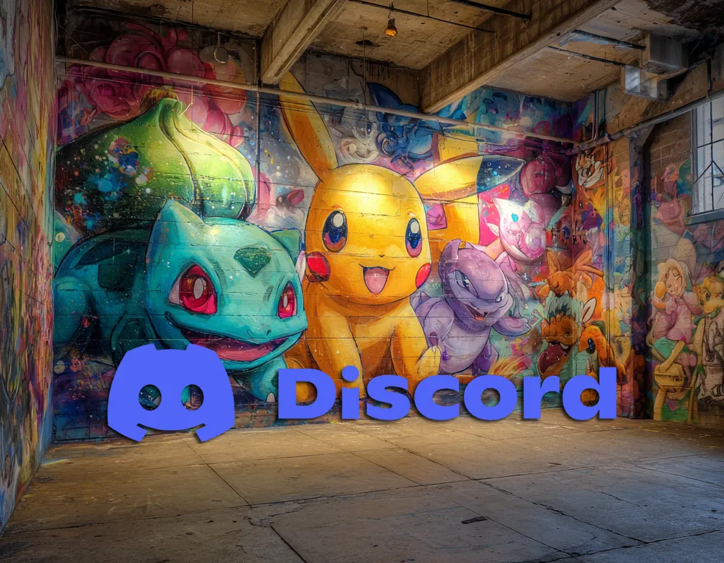 WeThePixel Discord Server