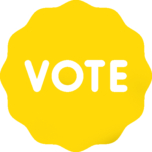 Vote Reward Icon